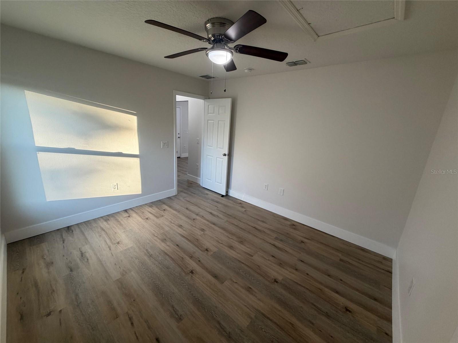 BENITA PARK - Residential