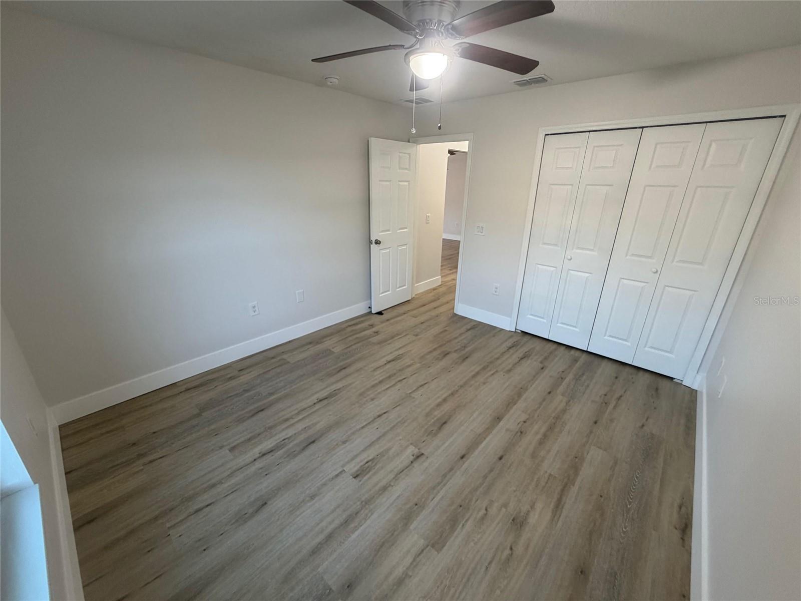 BENITA PARK - Residential