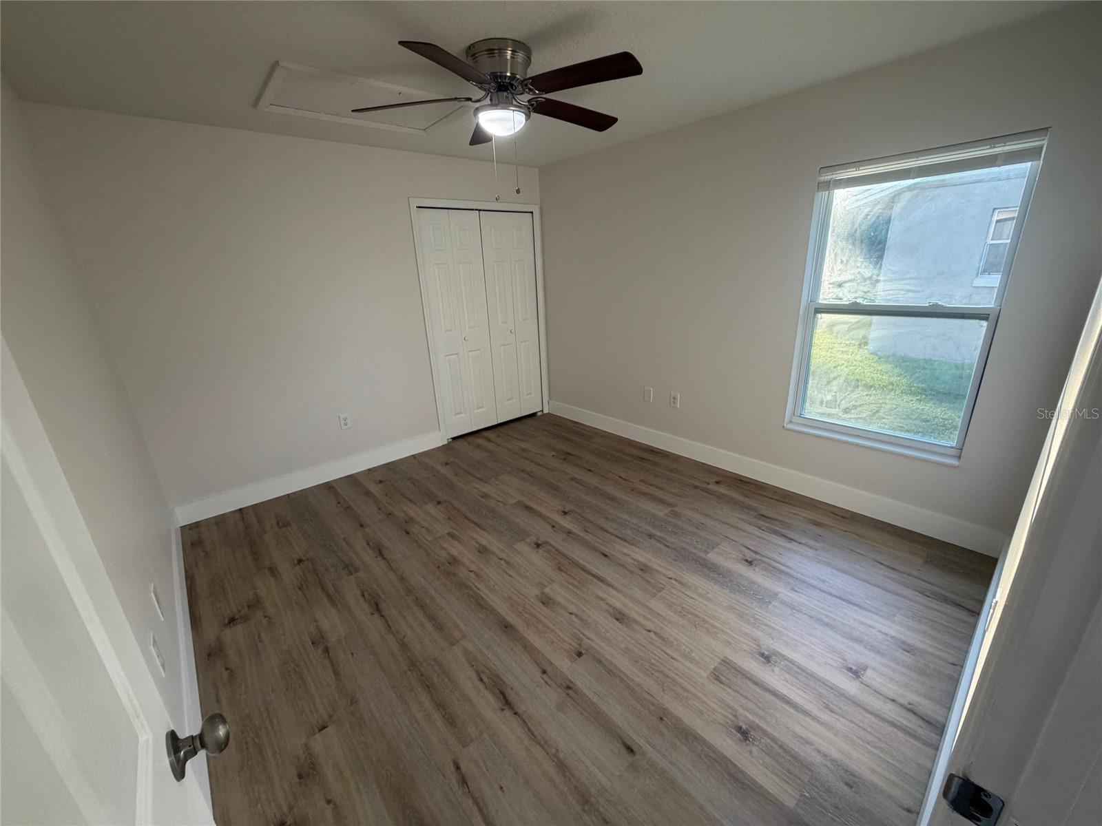 BENITA PARK - Residential