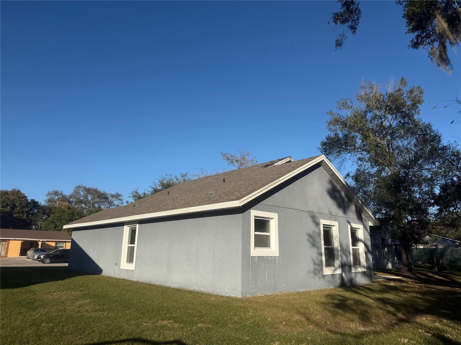 BENITA PARK - Residential