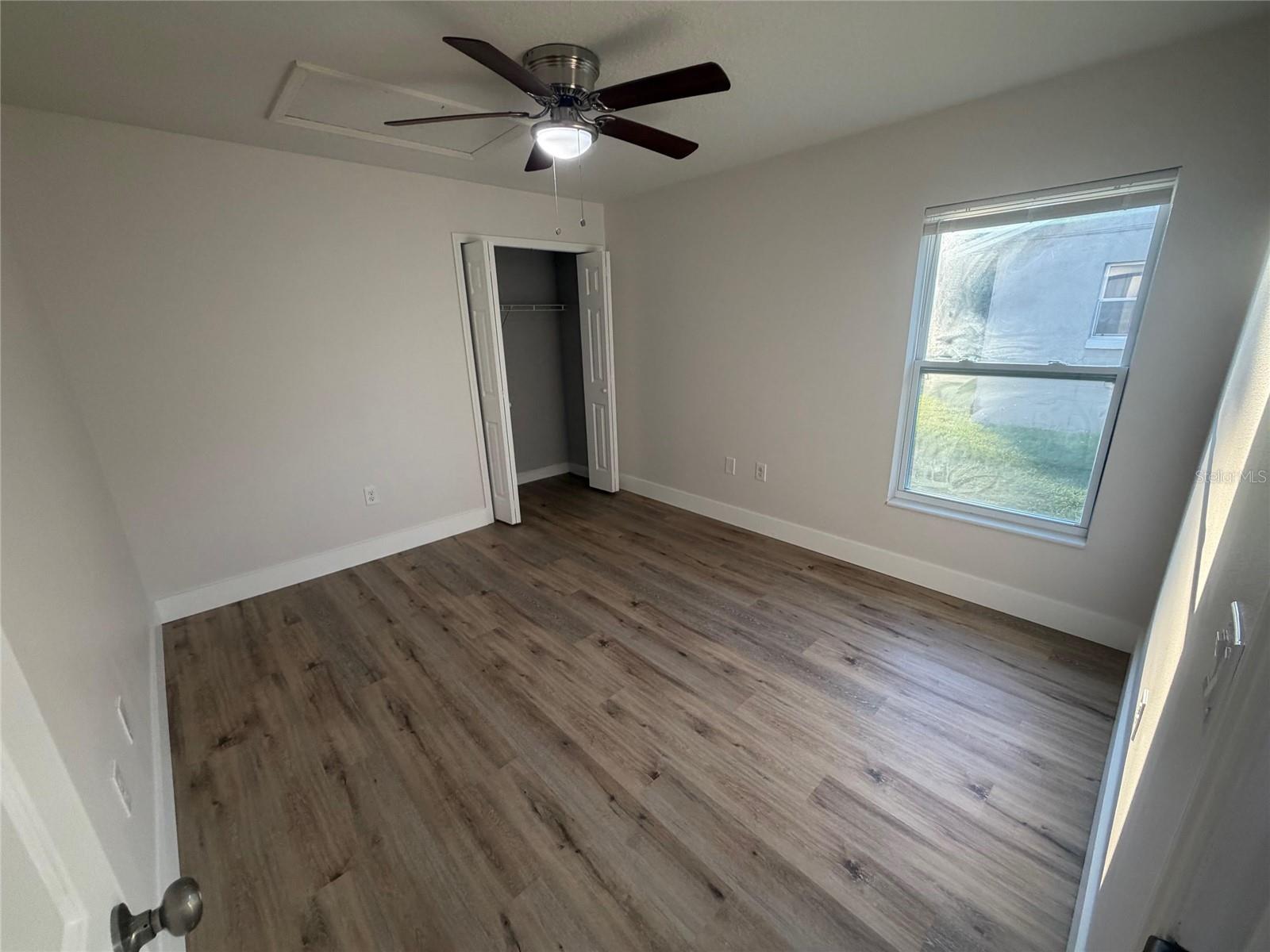 BENITA PARK - Residential