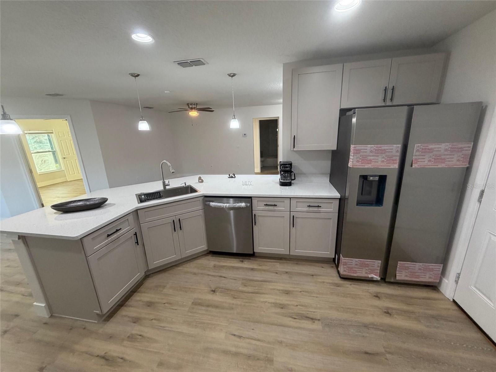 BENITA PARK - Residential