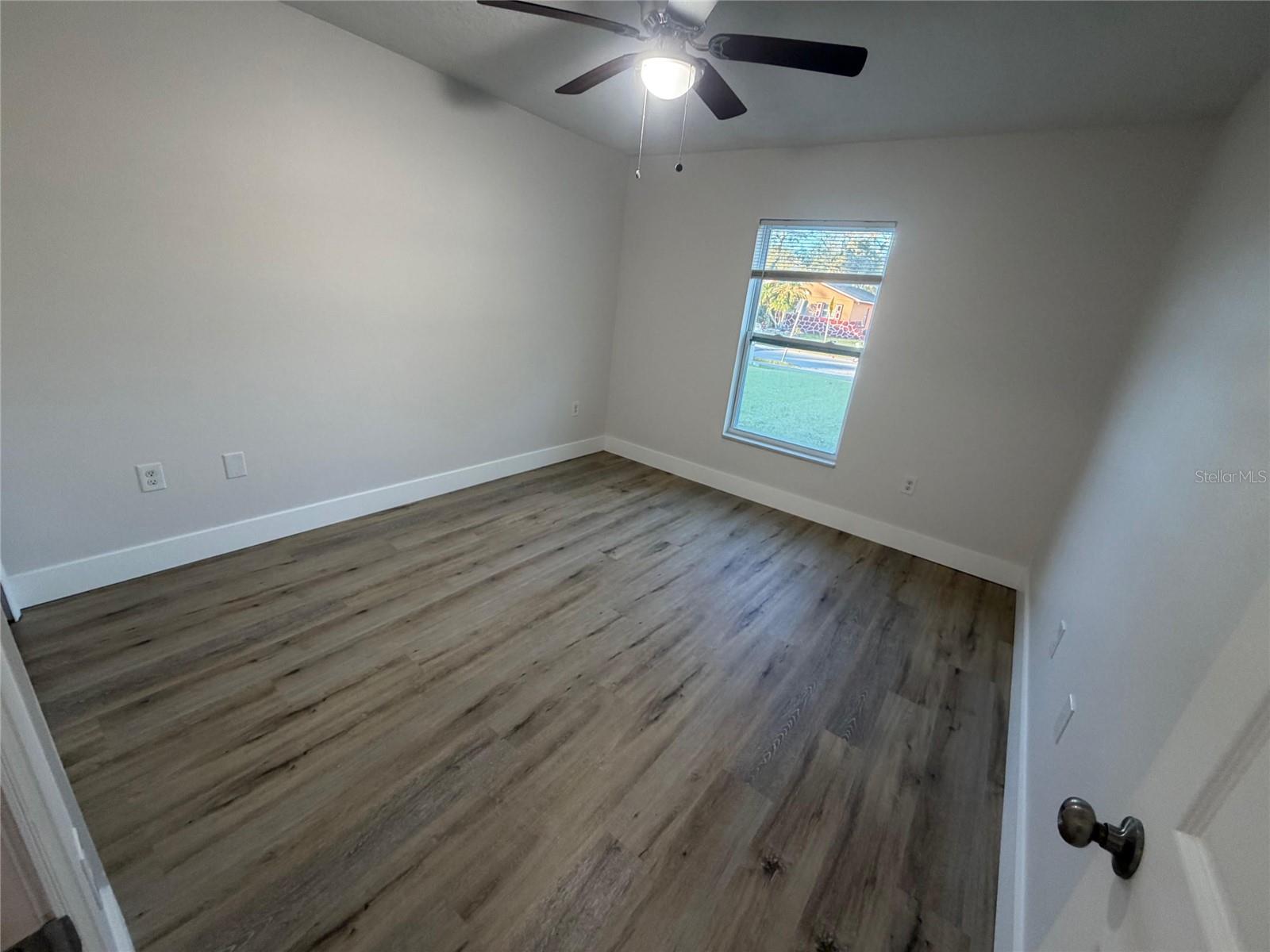 BENITA PARK - Residential