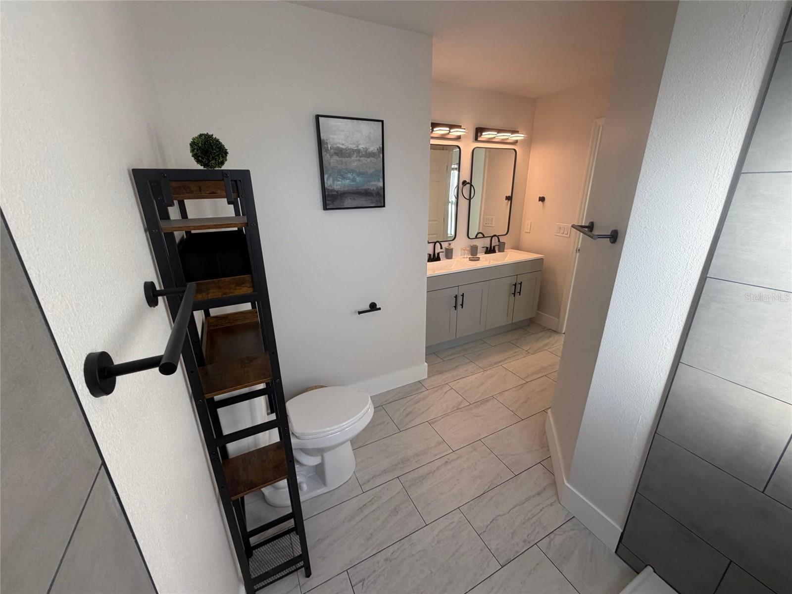 BENITA PARK - Residential