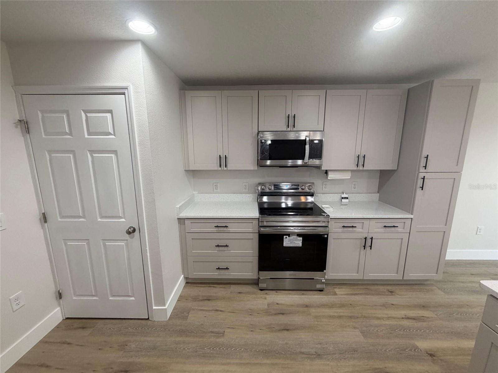 BENITA PARK - Residential