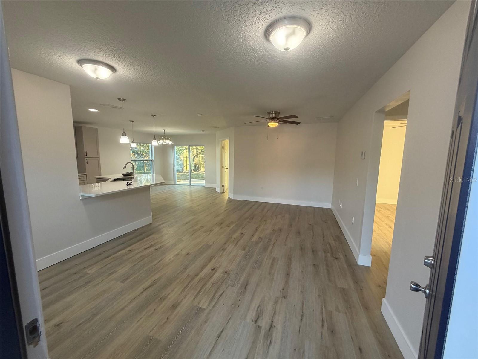 BENITA PARK - Residential