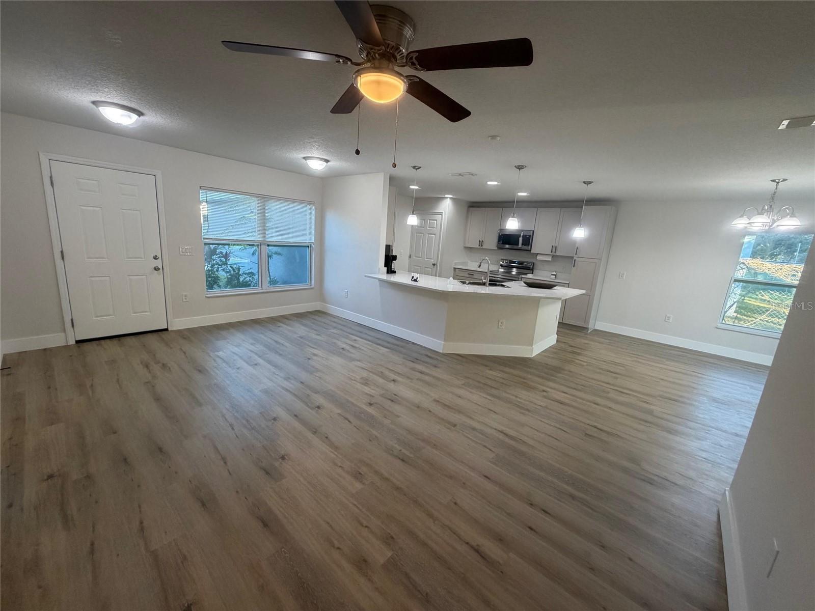 BENITA PARK - Residential