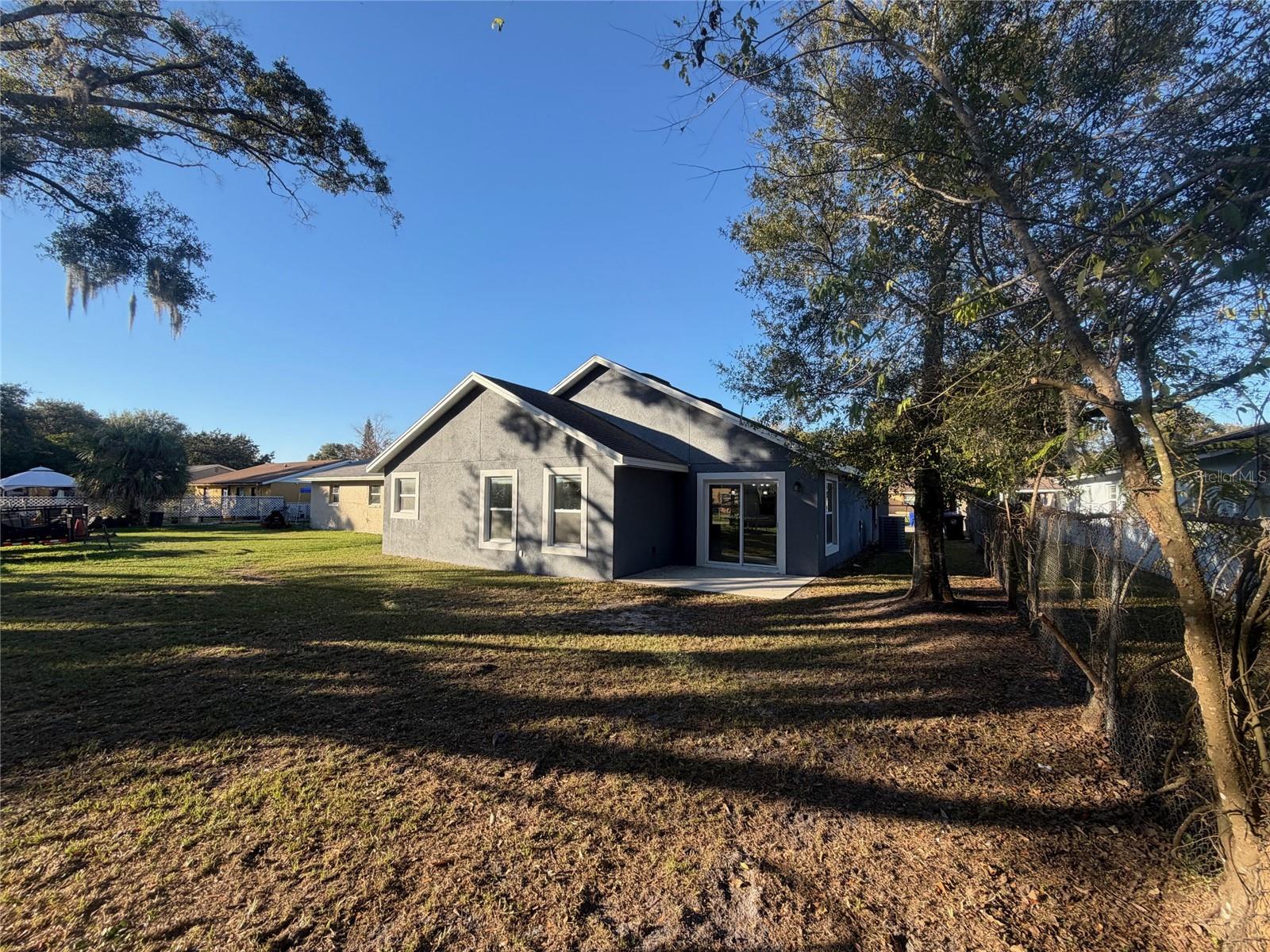 BENITA PARK - Residential