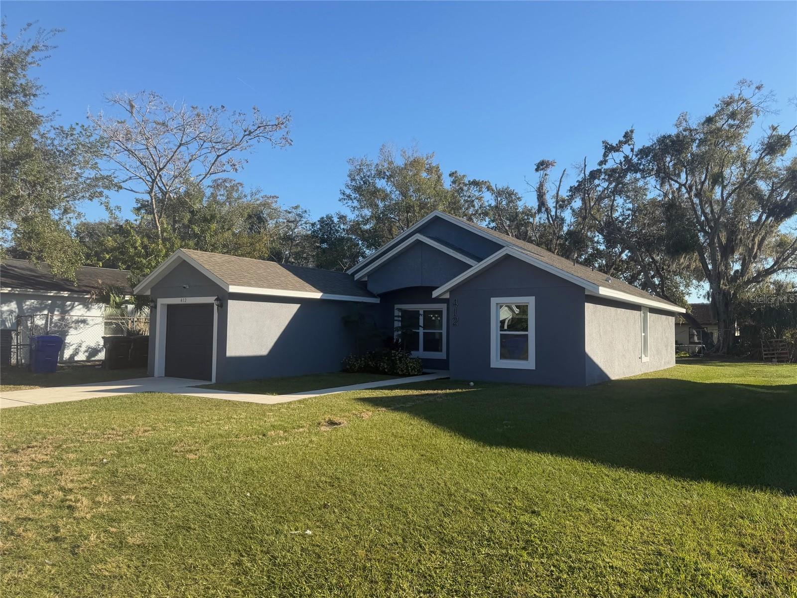 BENITA PARK - Residential