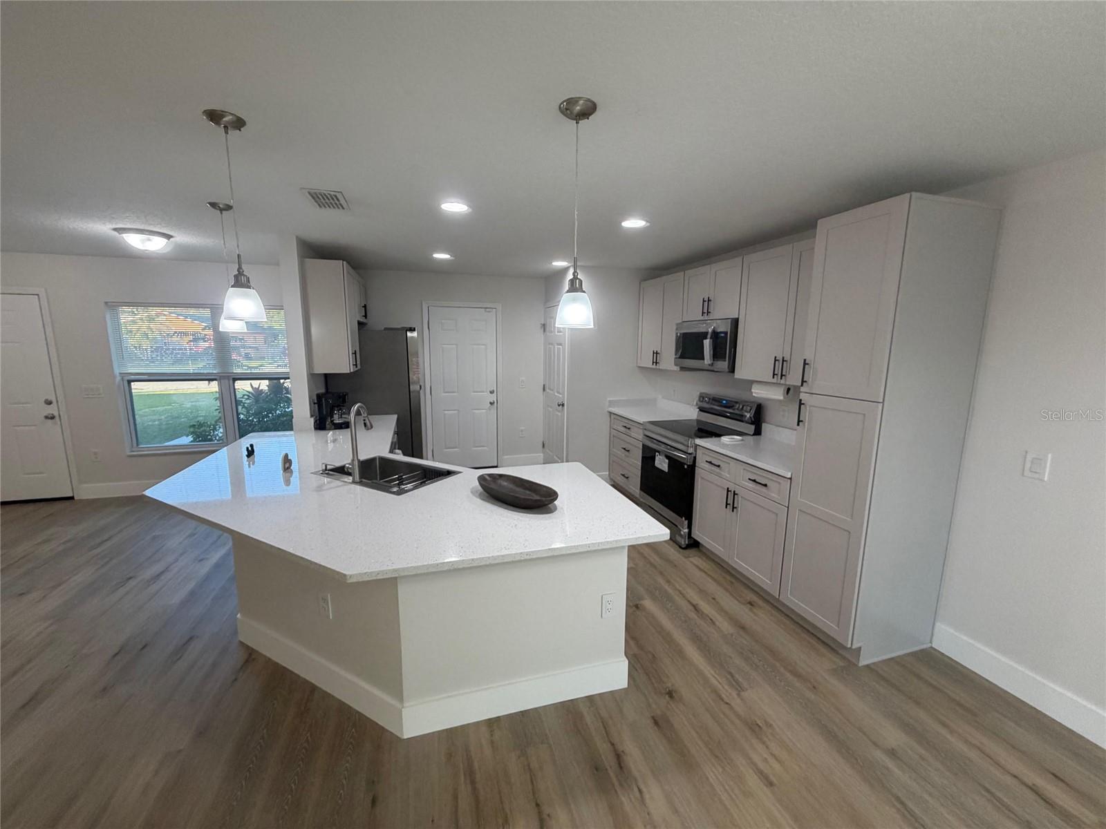 BENITA PARK - Residential