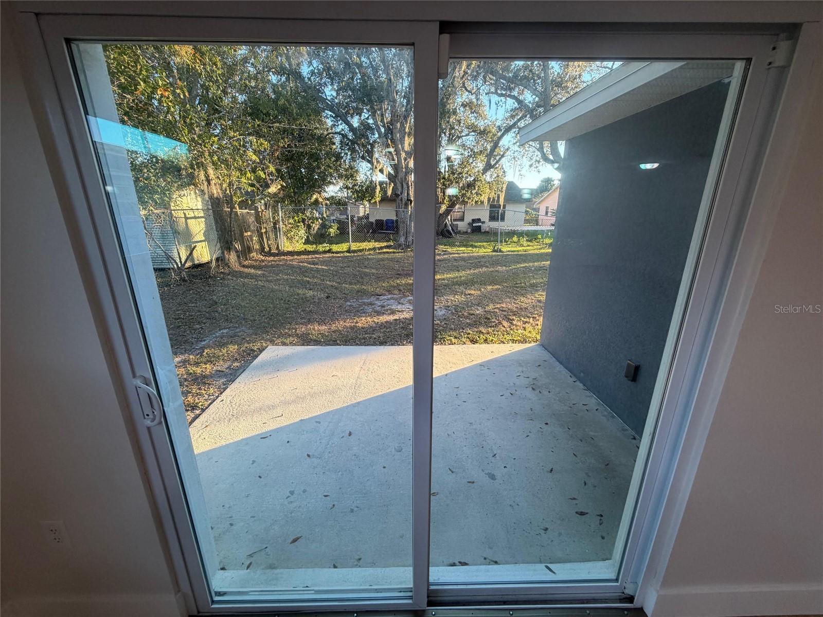 BENITA PARK - Residential