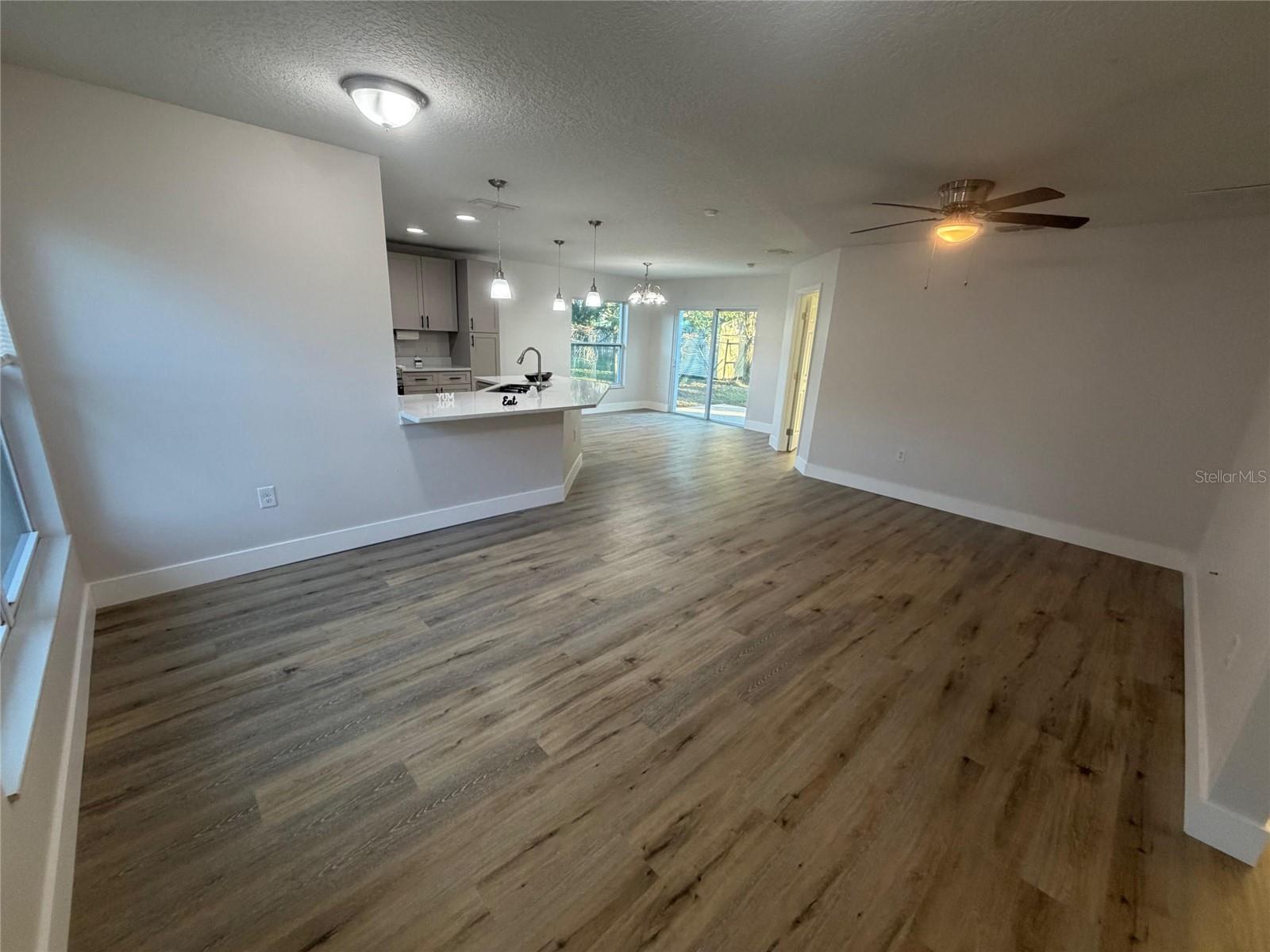 BENITA PARK - Residential