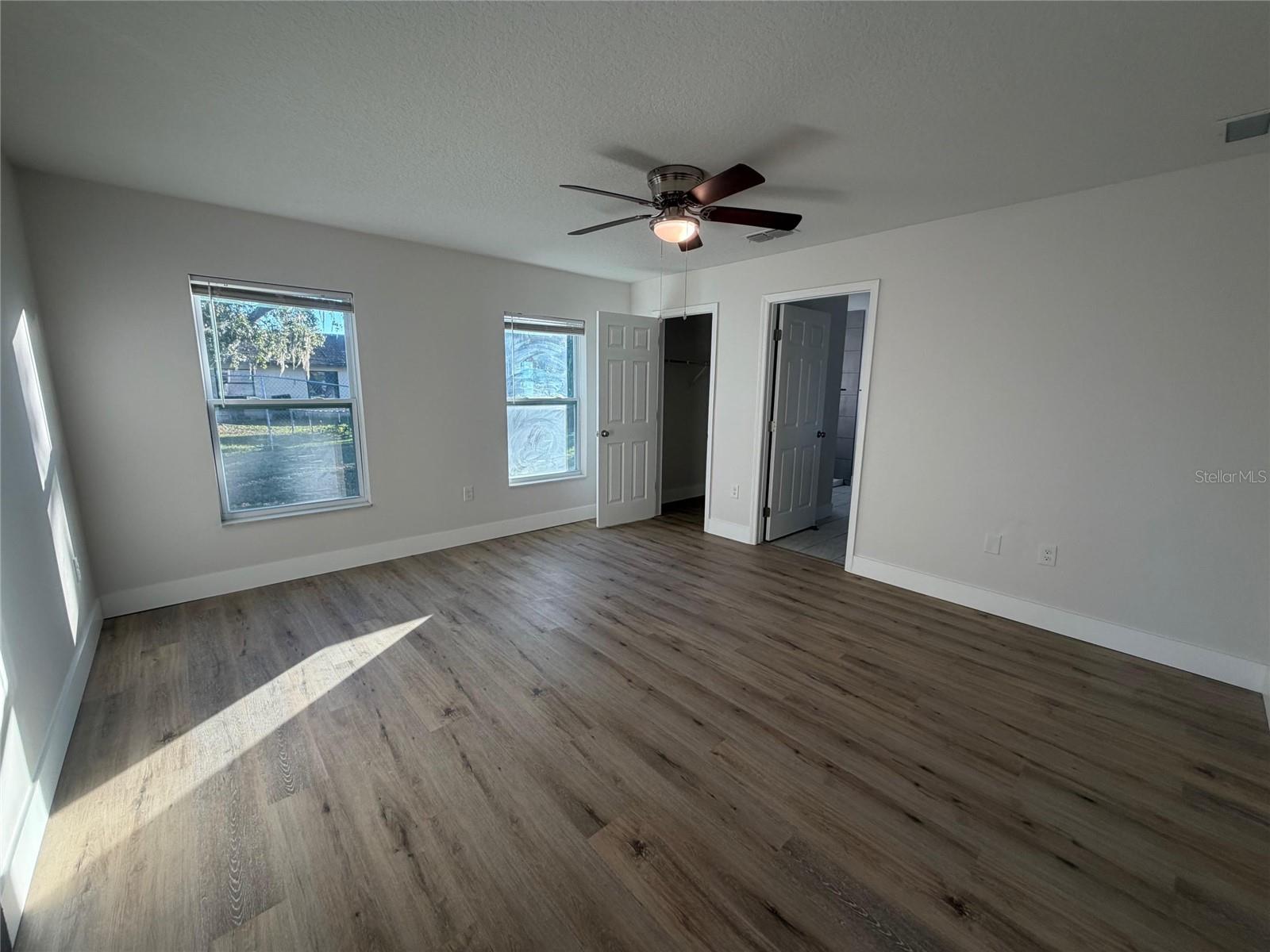 BENITA PARK - Residential