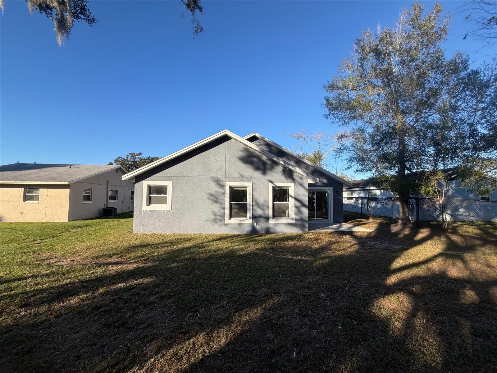 BENITA PARK - Residential