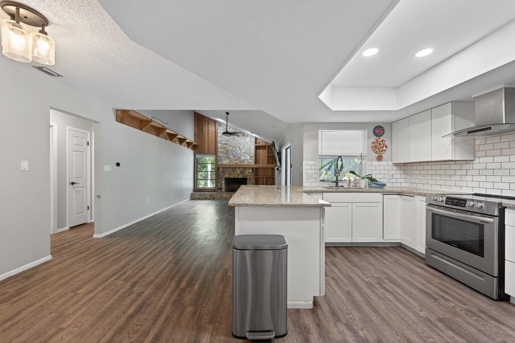 WOODGATE SUB - Residential