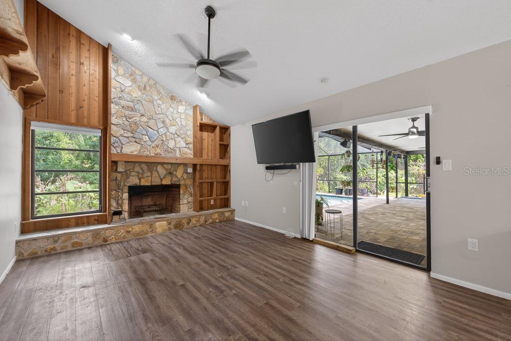 WOODGATE SUB - Residential
