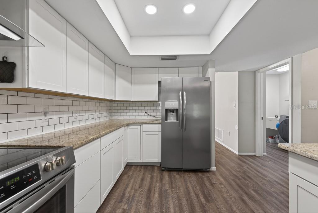 WOODGATE SUB - Residential
