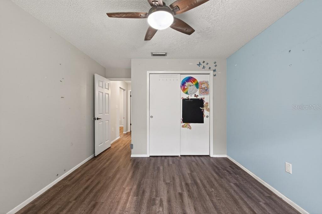 WOODGATE SUB - Residential