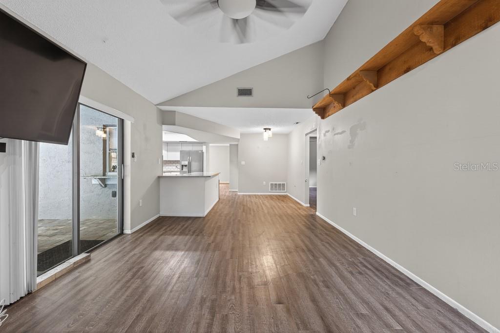 WOODGATE SUB - Residential