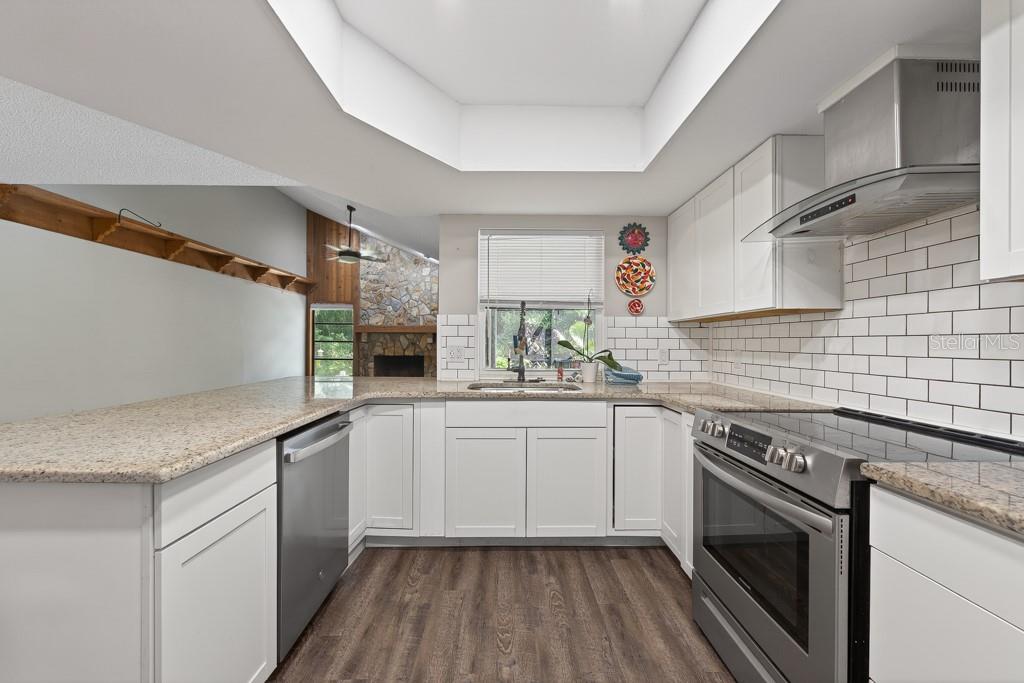 WOODGATE SUB - Residential