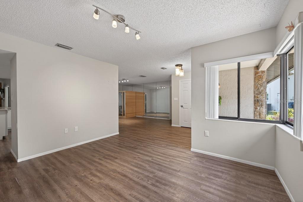 WOODGATE SUB - Residential