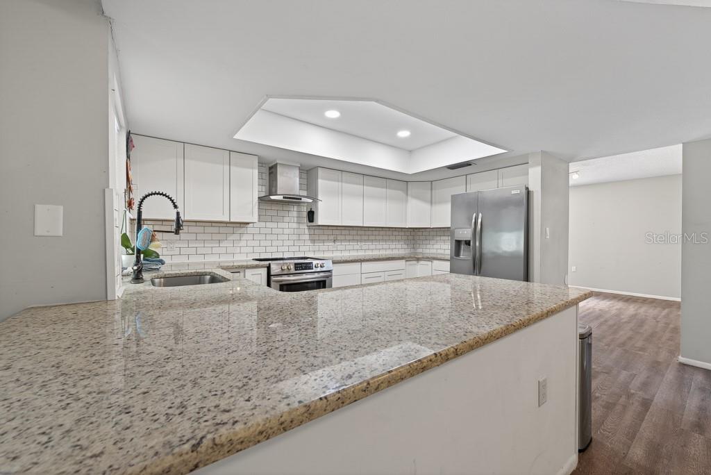 WOODGATE SUB - Residential
