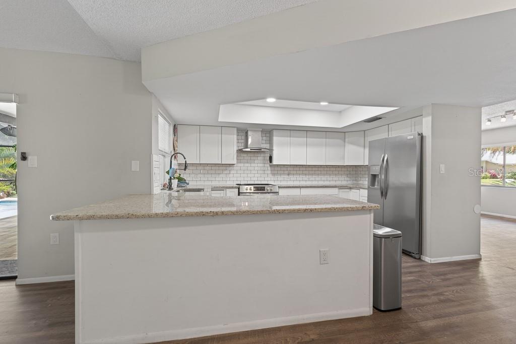 WOODGATE SUB - Residential