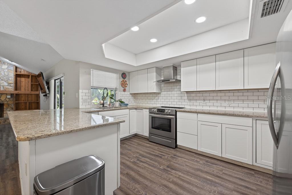 WOODGATE SUB - Residential