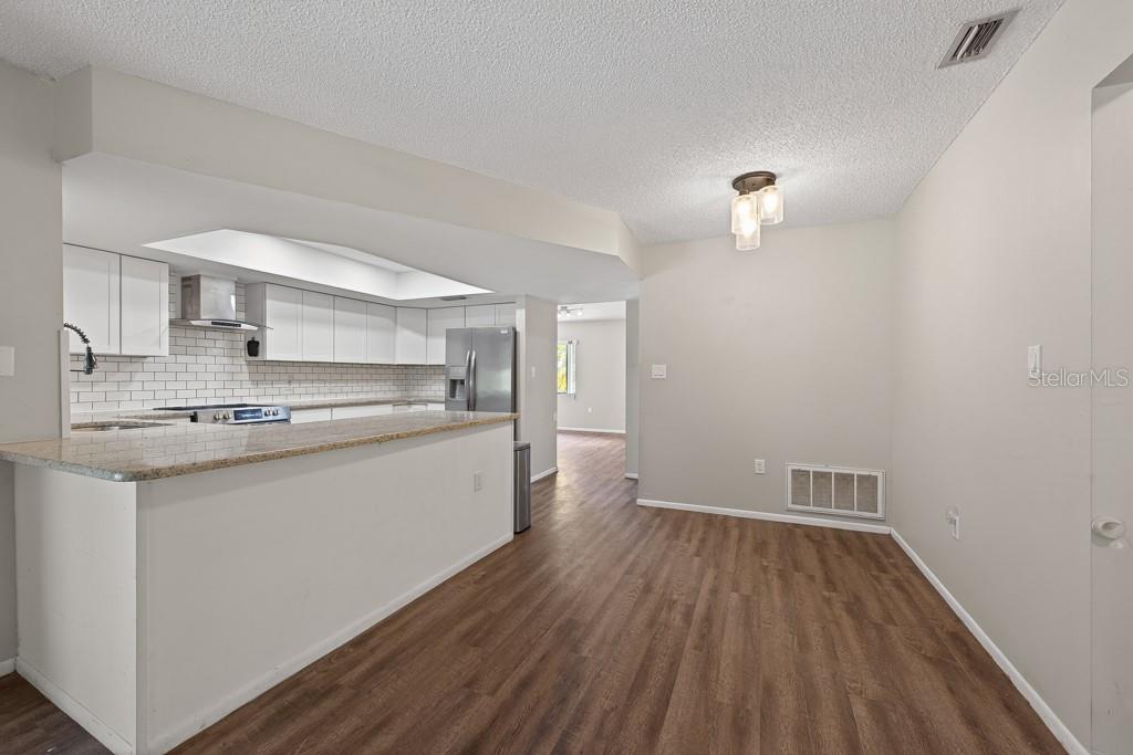 WOODGATE SUB - Residential