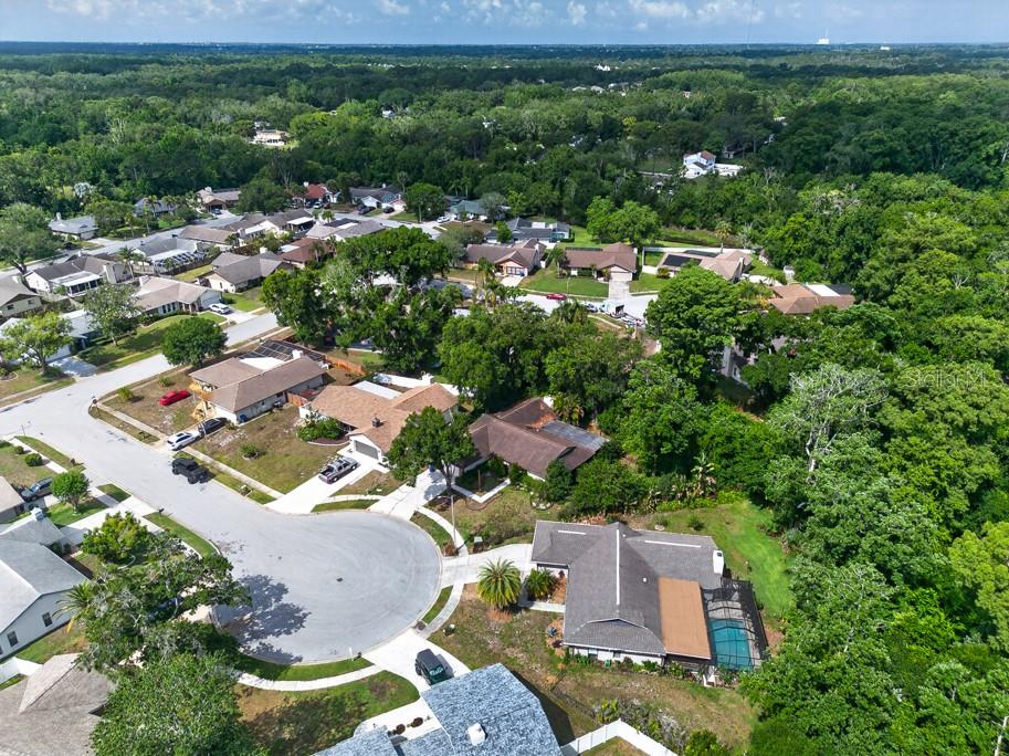 WOODGATE SUB - Residential