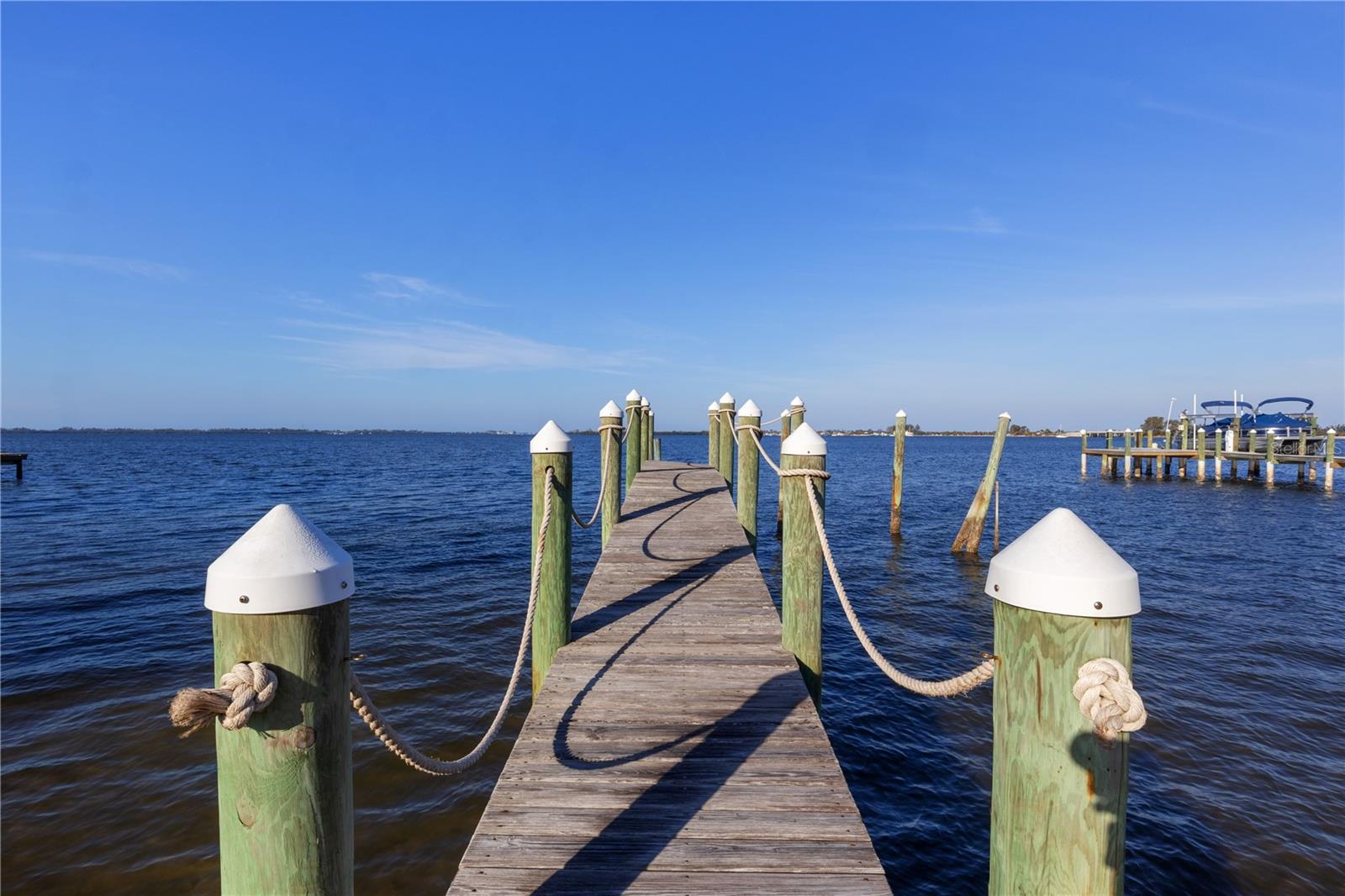 PALMA SOLA PARK - Land