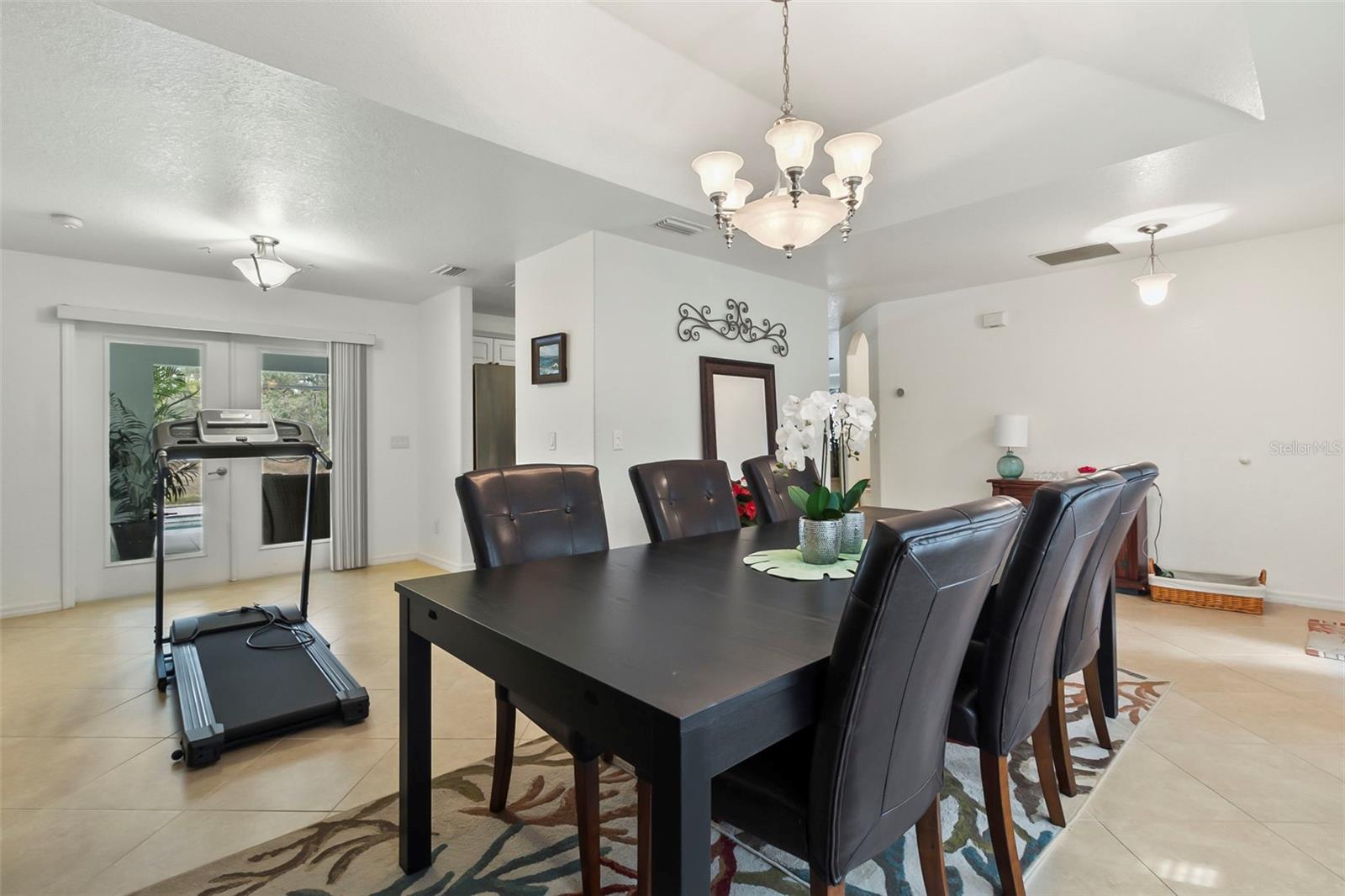 PORT CHARLOTTE SUB 33 - Residential Lease