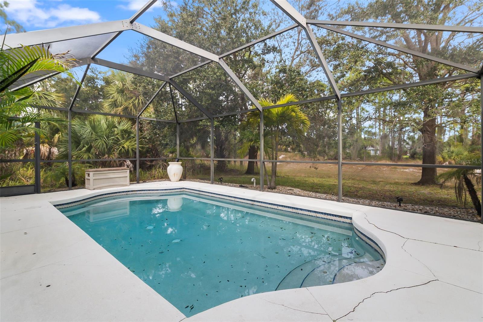 PORT CHARLOTTE SUB 33 - Residential Lease