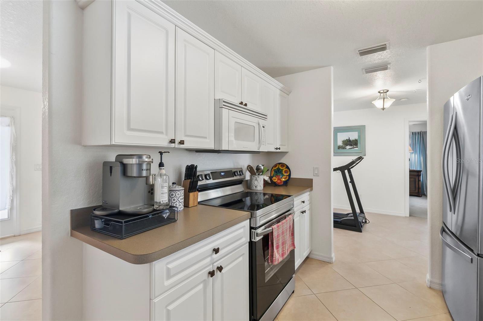 PORT CHARLOTTE SUB 33 - Residential Lease