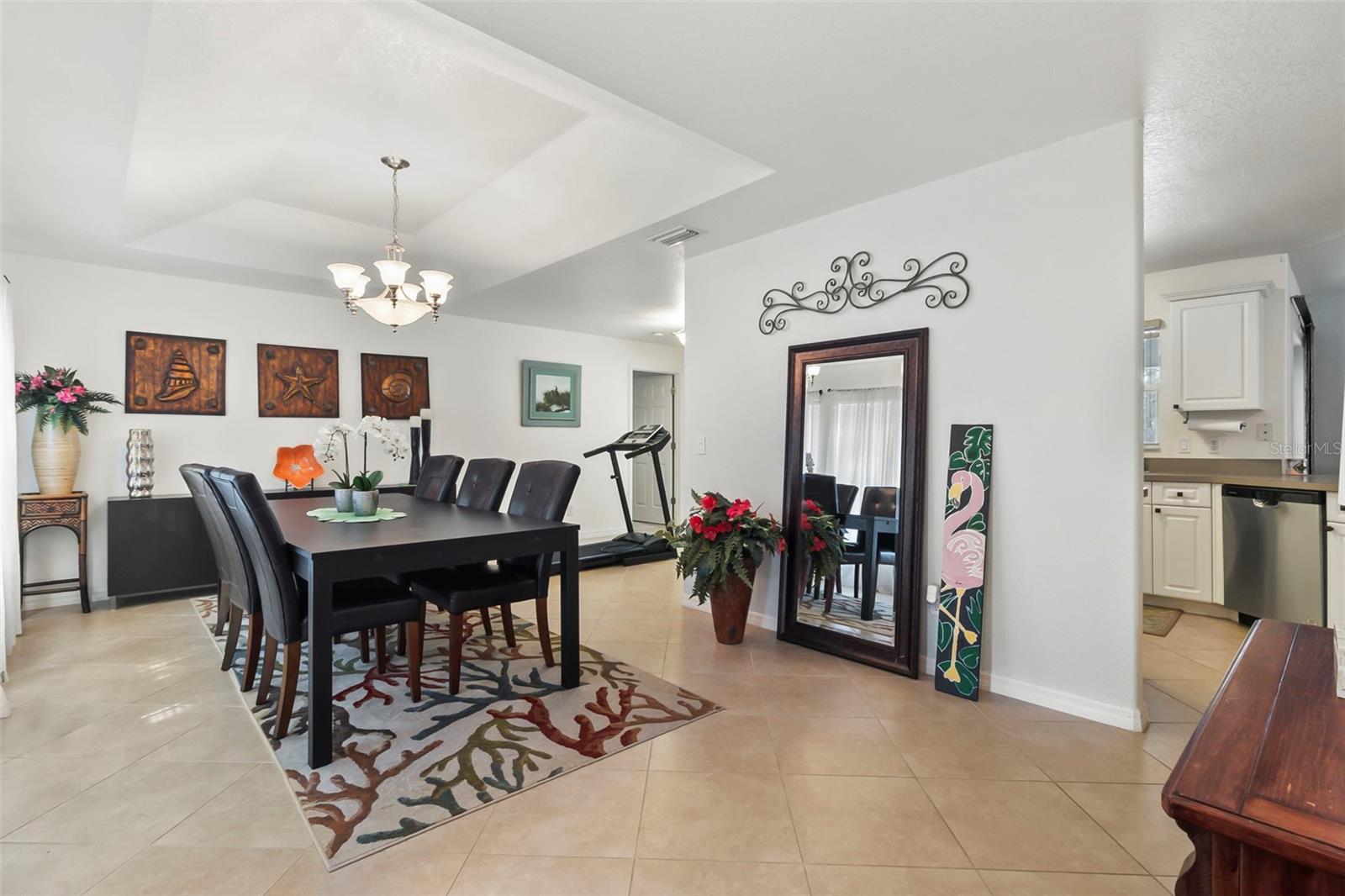 PORT CHARLOTTE SUB 33 - Residential Lease