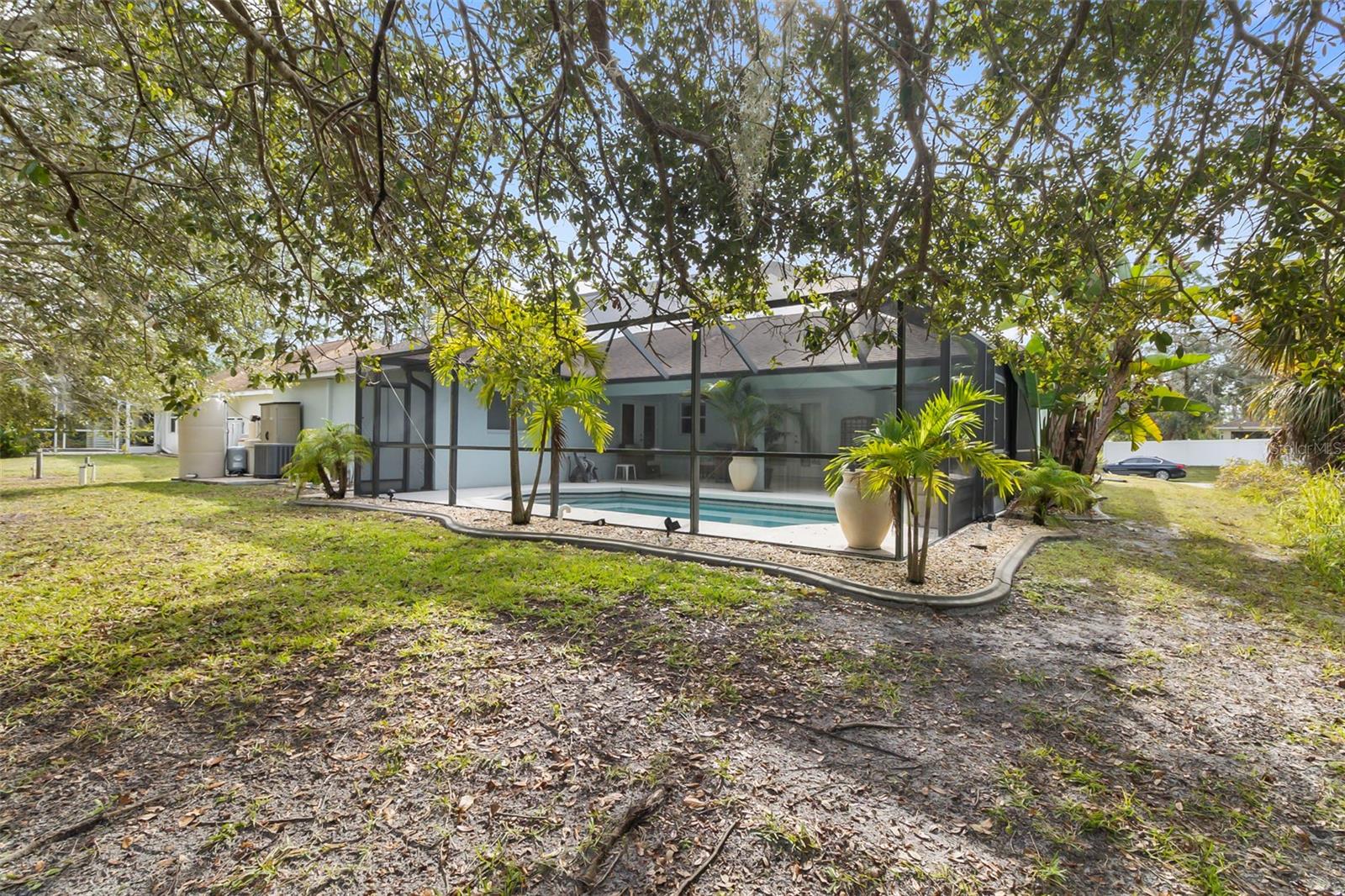 PORT CHARLOTTE SUB 33 - Residential Lease