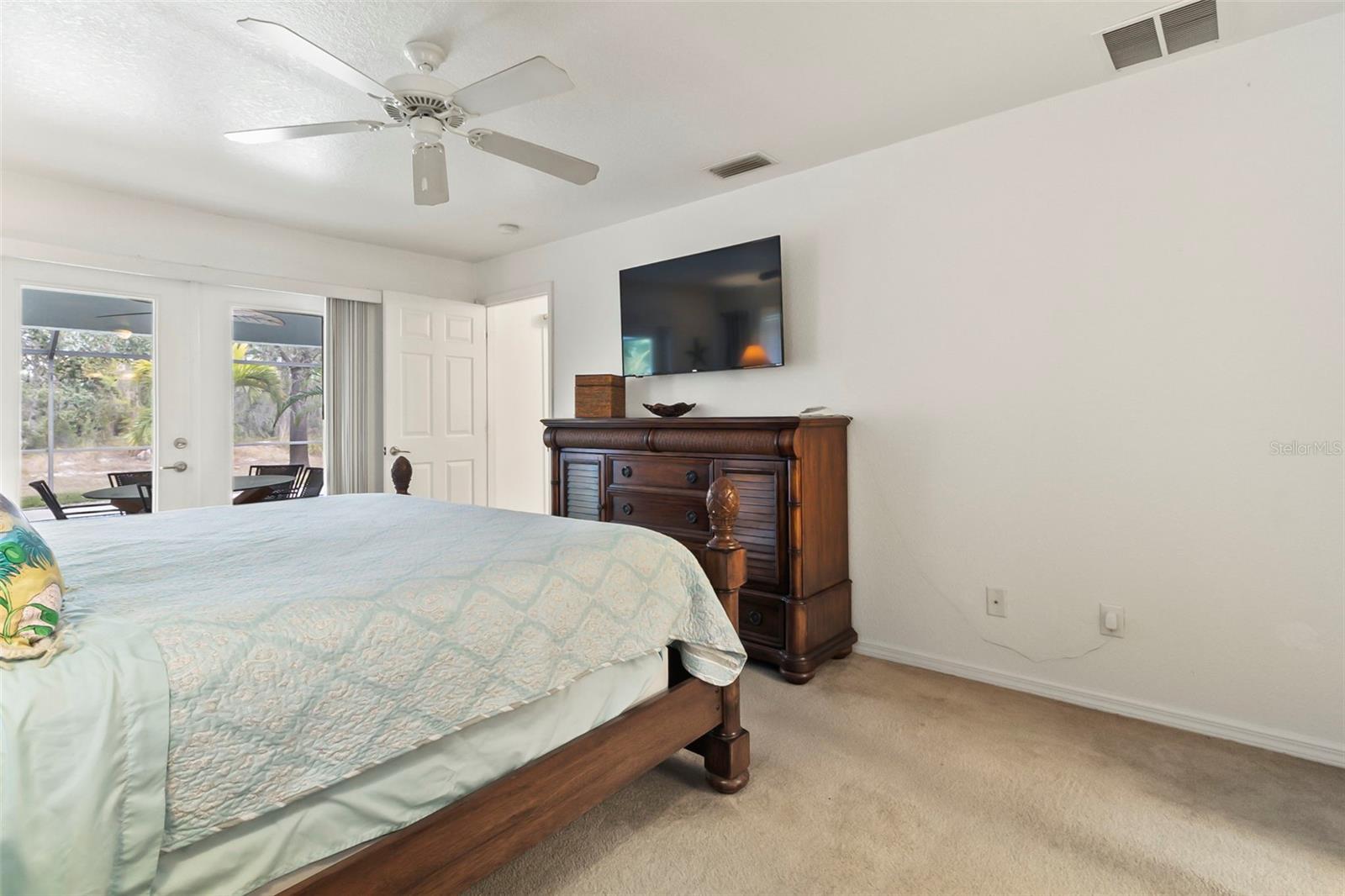 PORT CHARLOTTE SUB 33 - Residential Lease