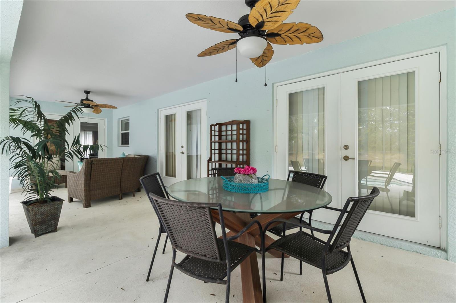 PORT CHARLOTTE SUB 33 - Residential Lease