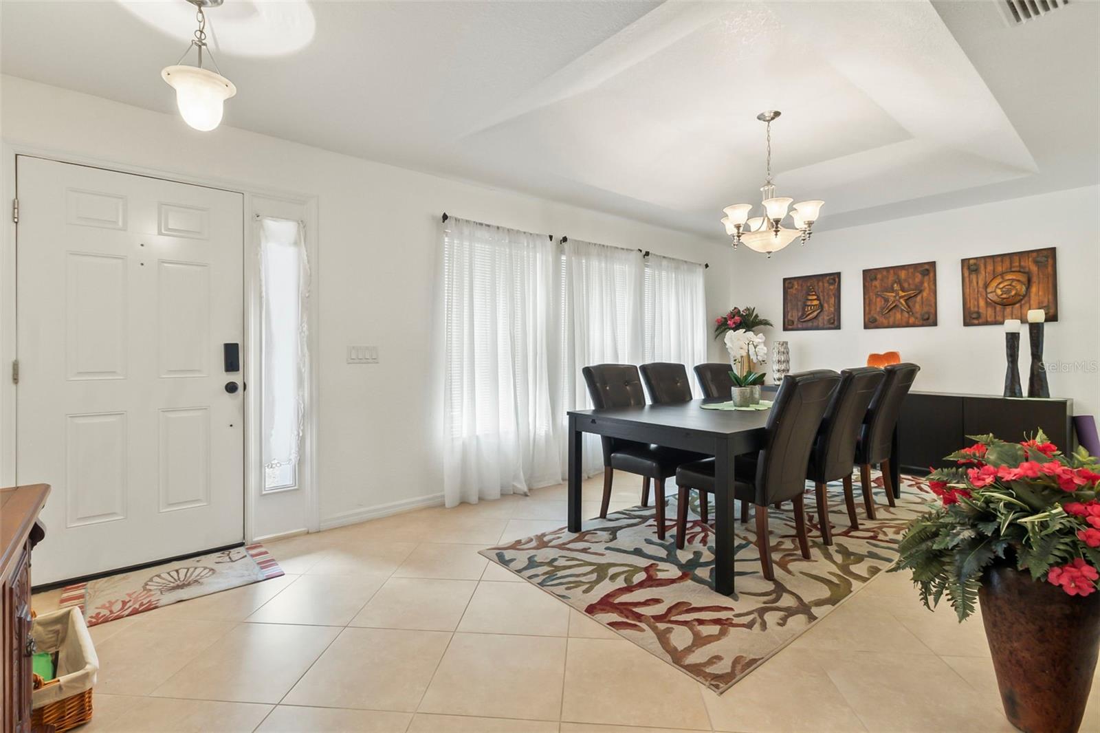 PORT CHARLOTTE SUB 33 - Residential Lease