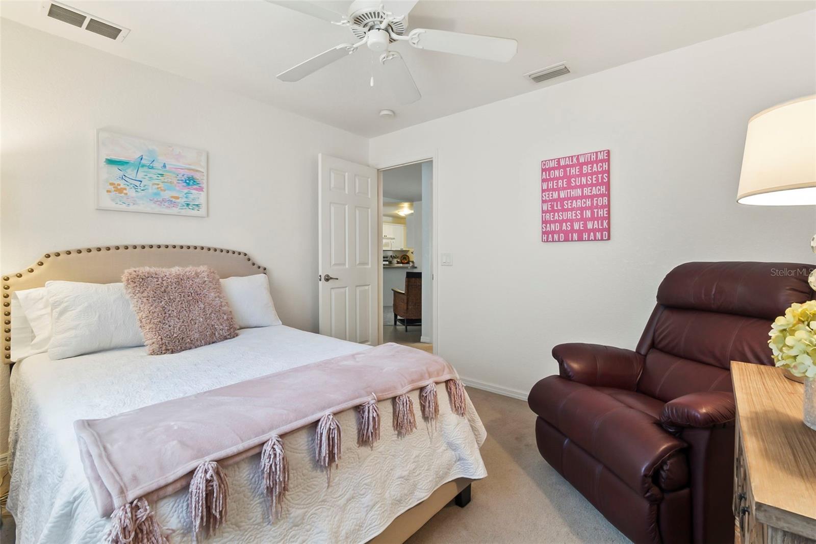 PORT CHARLOTTE SUB 33 - Residential Lease