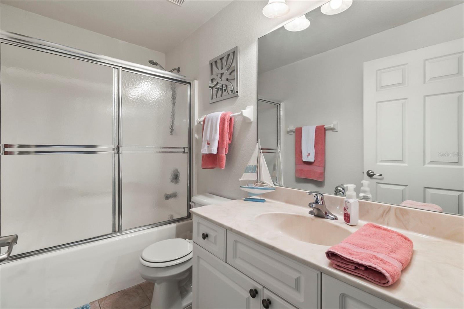 PORT CHARLOTTE SUB 33 - Residential Lease