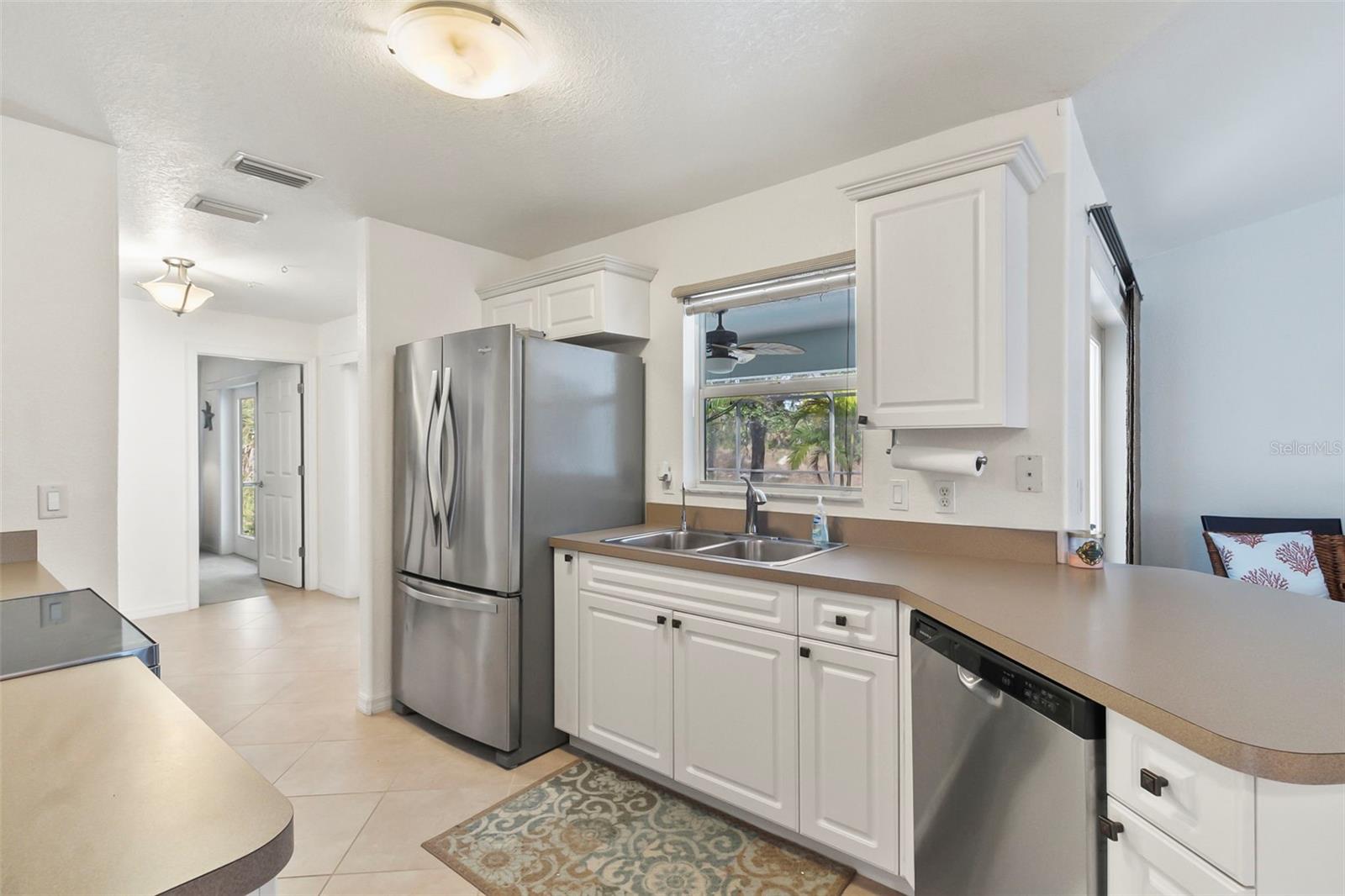 PORT CHARLOTTE SUB 33 - Residential Lease