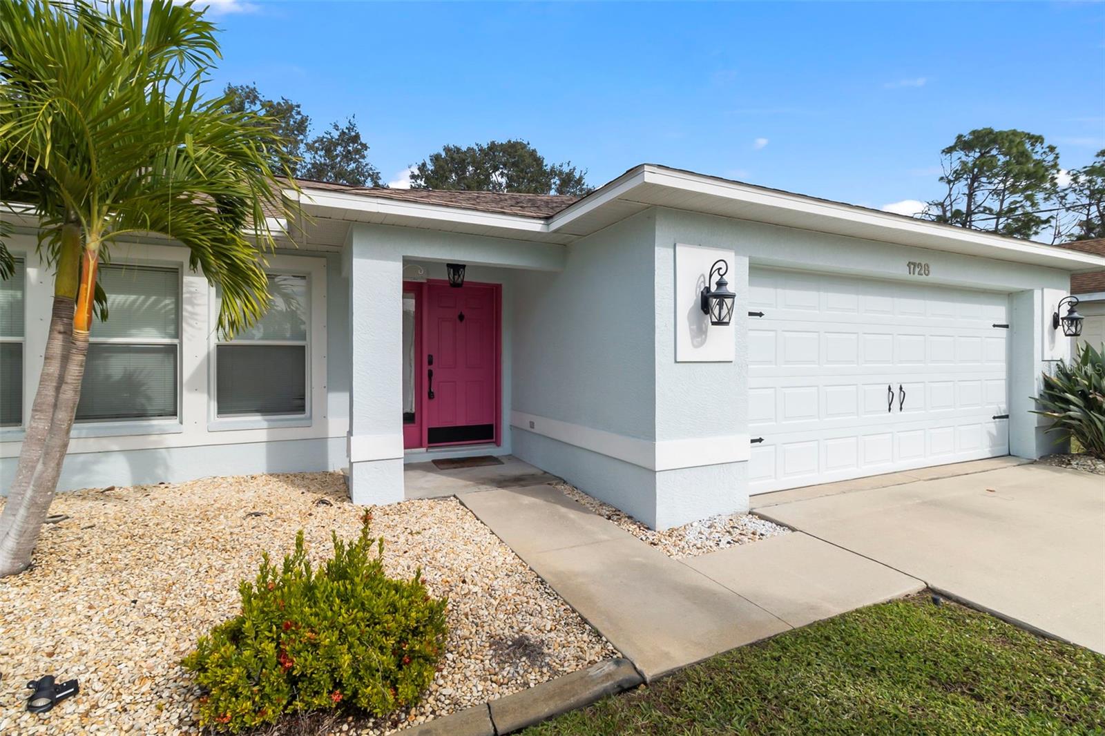 PORT CHARLOTTE SUB 33 - Residential Lease