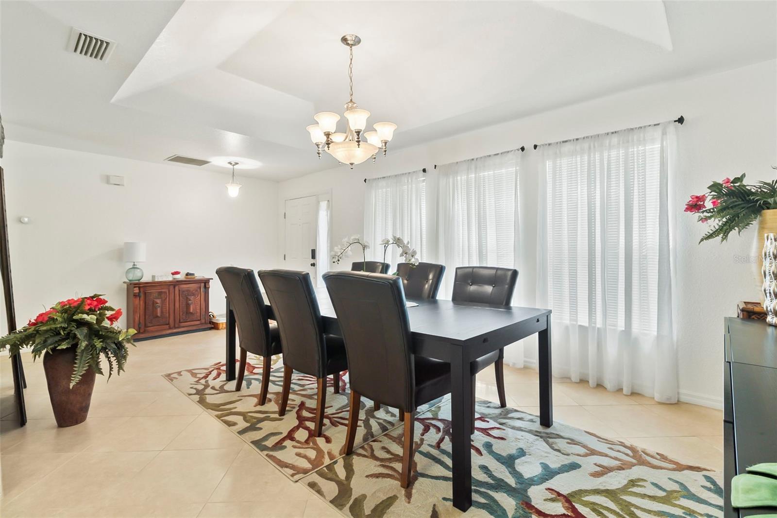 PORT CHARLOTTE SUB 33 - Residential Lease