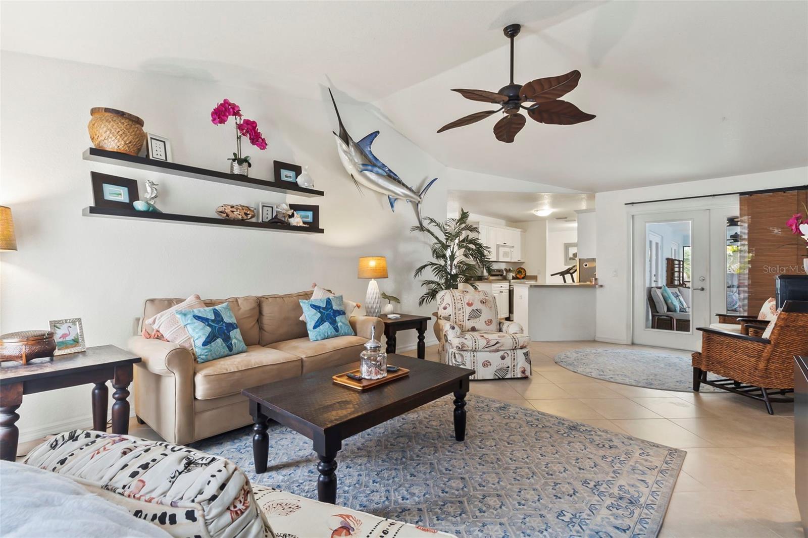 PORT CHARLOTTE SUB 33 - Residential Lease