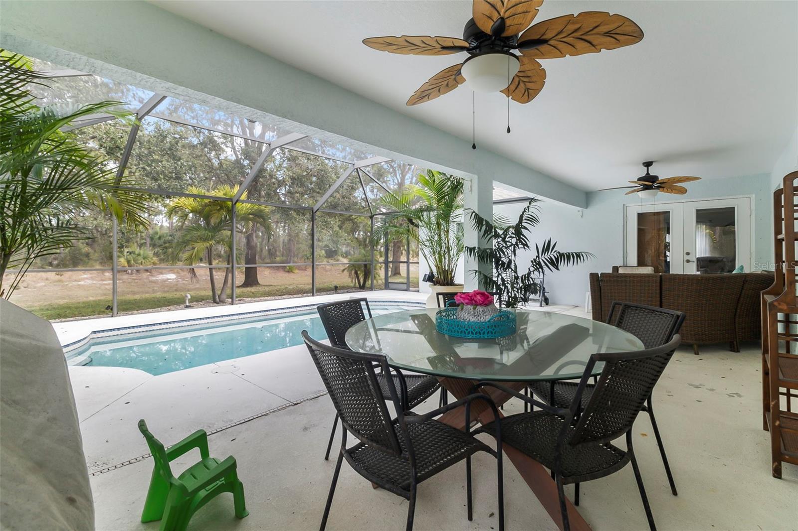 PORT CHARLOTTE SUB 33 - Residential Lease