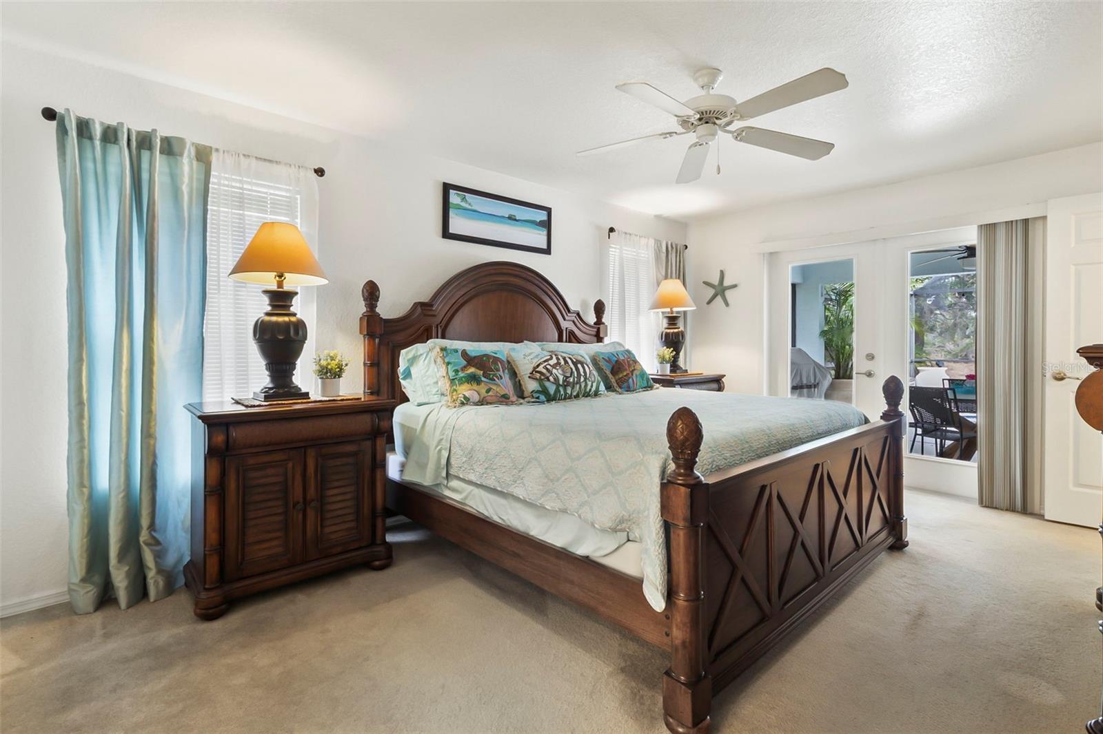 PORT CHARLOTTE SUB 33 - Residential Lease