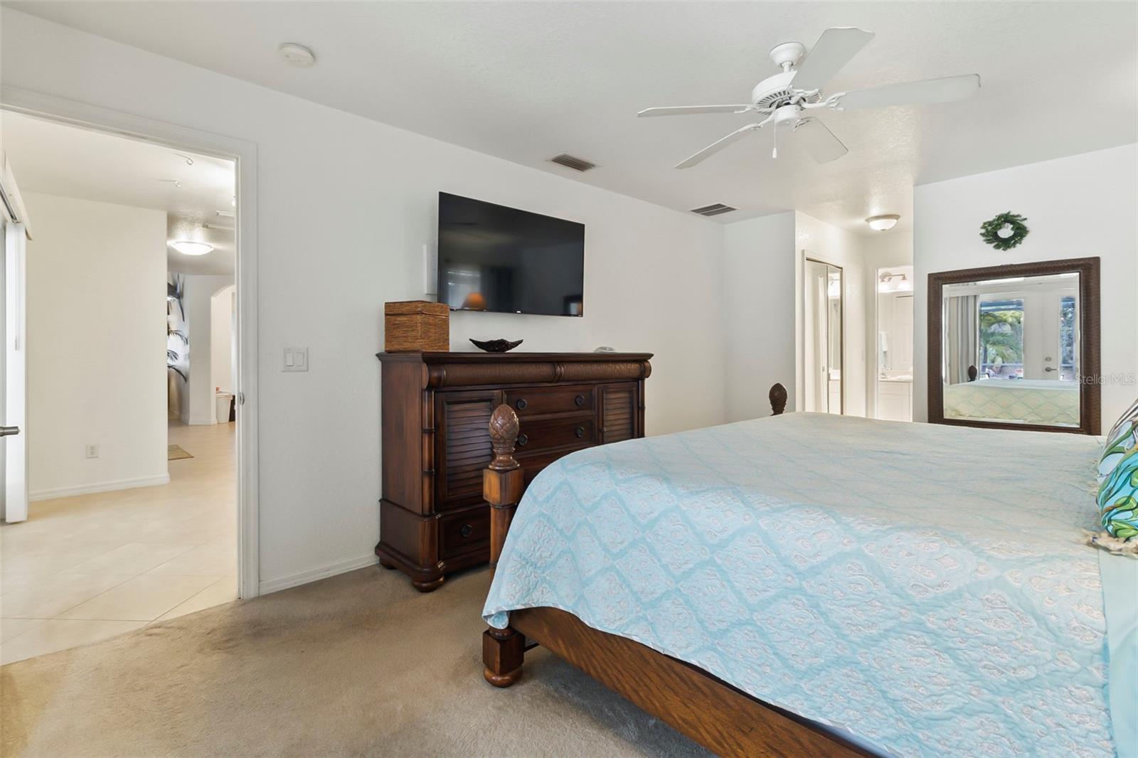 PORT CHARLOTTE SUB 33 - Residential Lease