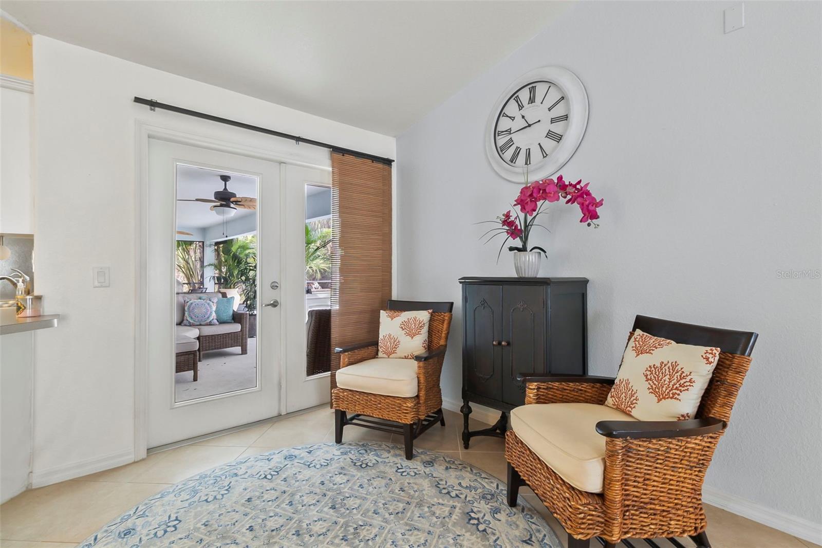 PORT CHARLOTTE SUB 33 - Residential Lease