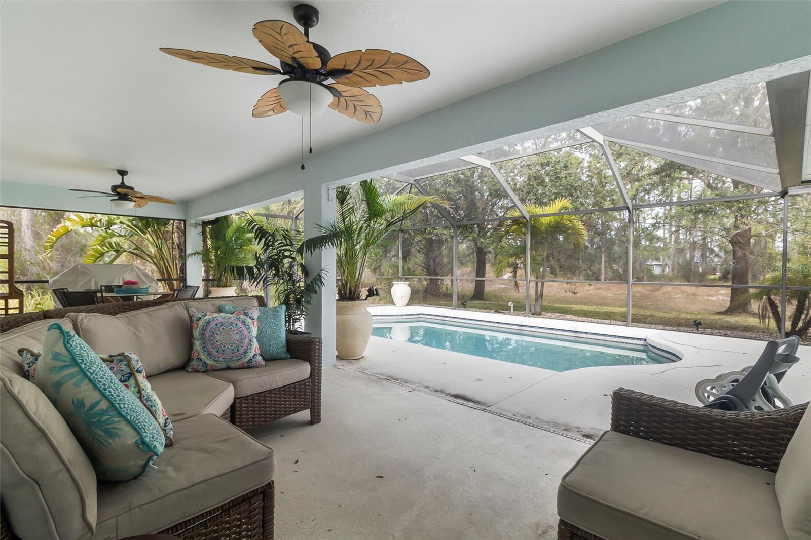 PORT CHARLOTTE SUB 33 - Residential Lease